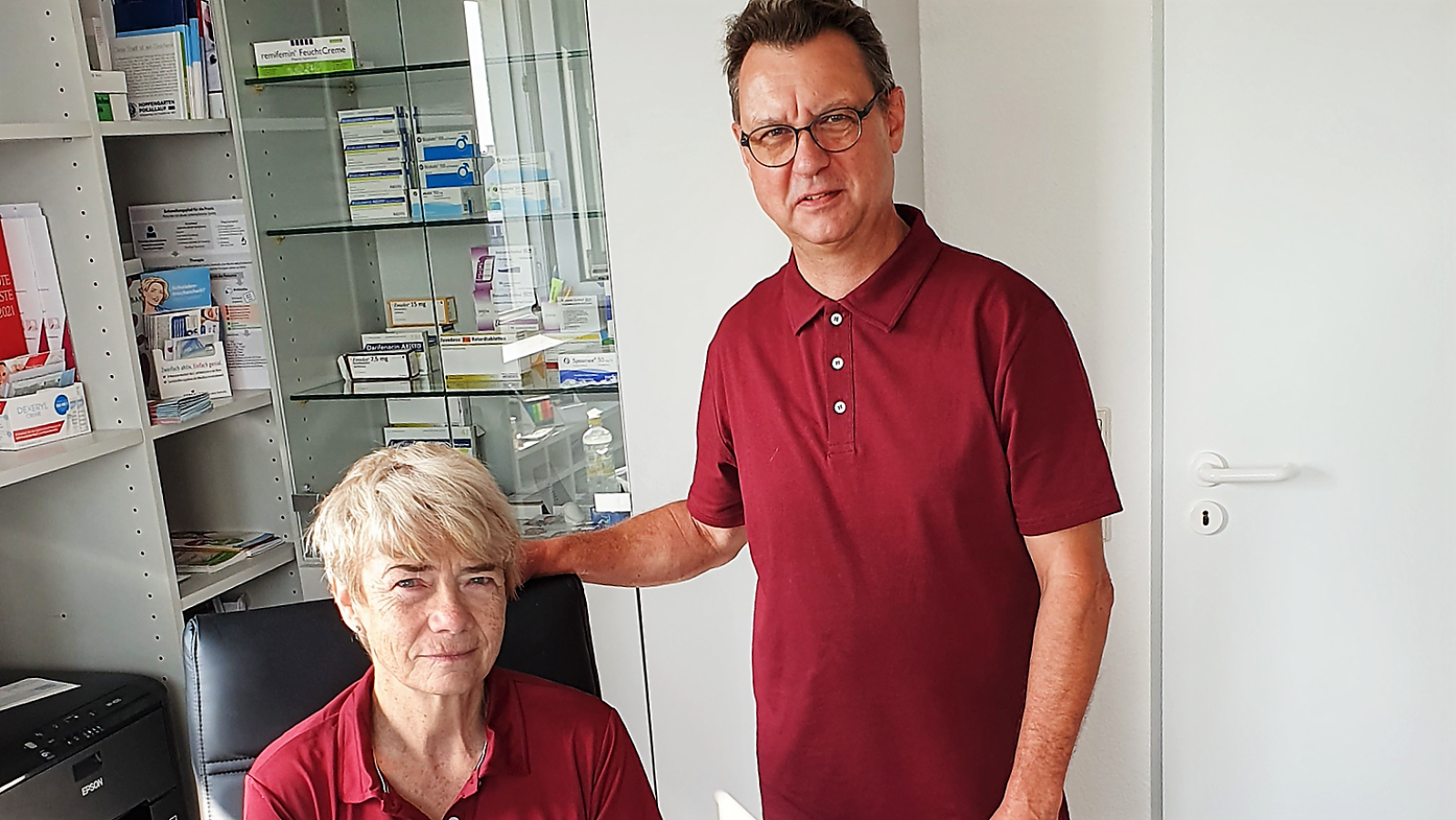Mvz Fachärzte An St. Remigius - Gynäkologie MVZ Marienstift Sudenburg | Krankenhaus St. Marienstift